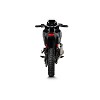 AKRAPOVIC ΕΞΑΤΜΙΣΗ HONDA CRF 1100 L Africa Twin 20-26 OPEN