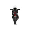 AKRAPOVIC ΕΞΑΤΜΙΣΗ HONDA CRF 1100 L Africa Twin Adventure Sports 20-26 OPEN