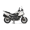 AKRAPOVIC ΕΞΑΤΜΙΣΗ HONDA NT 1100 22-26 STREET LEGAL