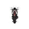 AKRAPOVIC ΕΞΑΤΜΙΣΗ HONDA NT 1100 22-26 STREET LEGAL
