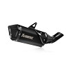 AKRAPOVIC ΕΞΑΤΜΙΣΗ HONDA CRF 1100 L Africa Twin 24-26 / CRF 1100 L Africa Twin Adventure Sports 24-26 STREET LEGAL