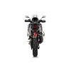 AKRAPOVIC ΕΞΑΤΜΙΣΗ HONDA CRF 1100 L Africa Twin 24-26 / CRF 1100 L Africa Twin Adventure Sports 24-26 STREET LEGAL