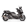 Full Racing street legal Hexagonal τιτανίου Forza 125  17-20