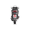 Full Racing street legal Hexagonal τιτανίου Forza 125  17-20