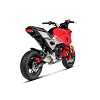 Full Racing street legal Conical τιτανίου MSX 125 / Grom 16-20