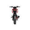 Full Racing street legal Conical τιτανίου MSX 125 / Grom 16-20