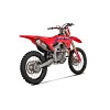 AKRAPOVIC ΕΞΑΤΜΙΣΗ HONDA CRF 250 R / RX 21-25 EVOLUTΙΟΝ STREET LEGAL