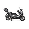 Τελικό street legal Hexagonal τιτανίου Forza 350 21-23