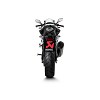 Τελικό street legal Hexagonal Carbon CBR 400 R / CBR 500 R 16-23/CB 400 X / CB 500 X 19-23/CB 500 F 16-23