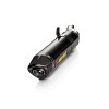 AKRAPOVIC ΕΞΑΤΜΙΣΗ HONDA CBR 400R 16-19 / CBR 500R 16-19 / CB 500 F 16-19 / CB 400X 16-19 / CB 500X 16-19