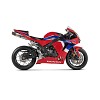 ΕΞΑΤΜΙΣΗ AKRAPOVIC HONDA CBR 600RR 13-26 EVOLUTION OPEN