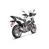Τελικό street legal Hexagonal τιτανίου Integra 12-20