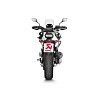Τελικό street legal Hexagonal τιτανίου Integra 12-20
