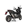 AKRAPOVIC ΕΞΑΤΜΙΣΗ HONDA Forza 750 21-26 / X-ADV 17-26 STREET LEGAL