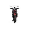AKRAPOVIC ΕΞΑΤΜΙΣΗ HONDA Forza 750 21-26 / X-ADV 17-26 STREET LEGAL