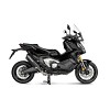 AKRAPOVIC ΕΞΑΤΜΙΣΗ HONDA Forza 750 21-26 / X-ADV 17-26 STREET LEGAL