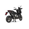 AKRAPOVIC ΕΞΑΤΜΙΣΗ HONDA Forza 750 21-26 / X-ADV 17-26 STREET LEGAL