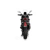 AKRAPOVIC ΕΞΑΤΜΙΣΗ HONDA Forza 750 21-26 / X-ADV 17-26 STREET LEGAL