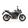 AKRAPOVIC ΕΞΑΤΜΙΣΗ HONDA CB 750 Hornet 23-26 STREET LEGAL