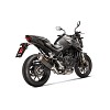 AKRAPOVIC ΕΞΑΤΜΙΣΗ HONDA CB 750 Hornet 23-26 STREET LEGAL