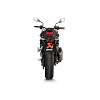 AKRAPOVIC ΕΞΑΤΜΙΣΗ HONDA CB 750 Hornet 23-26 STREET LEGAL