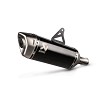 AKRAPOVIC ΕΞΑΤΜΙΣΗ HONDA XL 750 Transalp 23-26 STREET LEGAL
