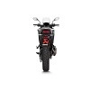AKRAPOVIC ΕΞΑΤΜΙΣΗ HONDA XL 750 Transalp 23-26 STREET LEGAL