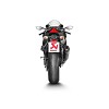 Full Evolution open Hexagonal Carbon Ninja ZX-10 RR 17-20