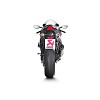 Τελικό street legal Hexagonal Carbon Ninja ZX-10 R  16-20