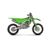 AKRAPOVIC ΕΞΑΤΜΙΣΗ KAWASAKI KX 450 / 450X 2025