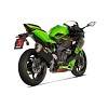 AKRAPOVIC ΕΞΑΤΜΙΣΗ KAWASAKI ZX-4R 23-25 STREET LEGAL