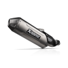 AKRAPOVIC ΕΞΑΤΜΙΣΗ KAWASAKI KLE 500 2026