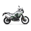 AKRAPOVIC ΕΞΑΤΜΙΣΗ KAWASAKI KLE 500 2026