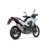 AKRAPOVIC ΕΞΑΤΜΙΣΗ KAWASAKI KLE 500 2026