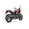 AKRAPOVIC ΕΞΑΤΜΙΣΗ KAWASAKI Z900 RS / Cafe 18-25 STREET LEGAL