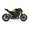 Τελικό open Conical τιτανίου    Z 900 20-23