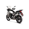Τελικό Street legal τιτανίου V85 TT 19-23