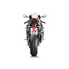Full Racing Open New Type τιτανίου GSXR 1000 17-23