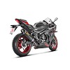 Τελικό street legal Hexagonal Carbon GSXR 1000 17-23