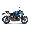 Τελικό street legal New Type τιτανίου GSX-S 950 21-22/GSX-S 1000 / 1000 GT  21-23/Katana 1000 21-23