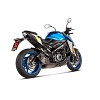 Τελικό street legal New Type τιτανίου GSX-S 950 21-22/GSX-S 1000 / 1000 GT  21-23/Katana 1000 21-23