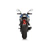 Τελικό street legal New Type τιτανίου GSX-S 950 21-22/GSX-S 1000 / 1000 GT  21-23/Katana 1000 21-23