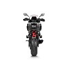 AKRAPOVIC ΕΞΑΤΜΙΣΗ SUZUKI GSX-S 1000 21-26/ GSX-S 1000 GT 21-26 / GSX-S 1000 GX 24-26 / GSX-S 950 21-26