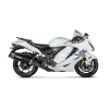 AKRAPOVIC ΕΞΑΤΜΙΣΗ SUZUKI GSXR 1300 Hayabusa 21-26 STREET LEGAL