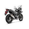 Full Racing open Hexagonal τιτανίου DL 650 V-strom 17-23