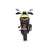 AKRAPOVIC ΕΞΑΤΜΙΣΗ SUZUKI V-Strom 800 DE 23-24 STREET LEGAL