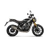AKRAPOVIC ΕΞΑΤΜΙΣΗ TRIUMPH Scrambler 400 X / Speed 400 23-24 OPEN