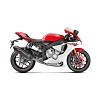 Full Racing street legal Type HX carbon  YZF R1  15-19