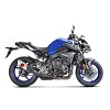 Τελικό street legal New Type τιτανίου FZ-10 16-21