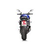 Τελικό street legal New Type τιτανίου FZ-10 16-21